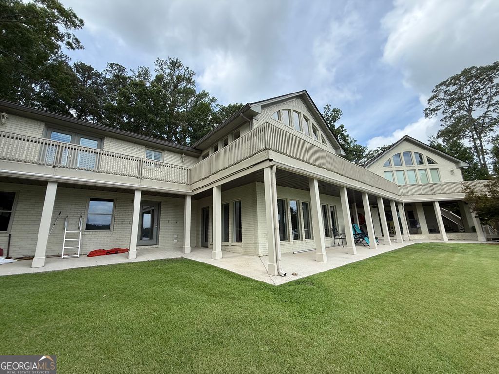 3282 South Bay Drive, Jonesboro, GA 30236