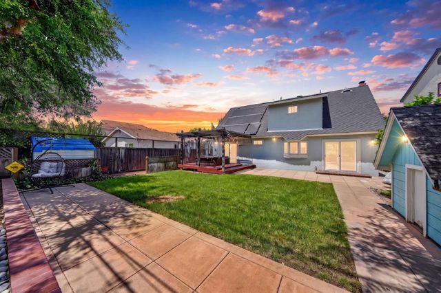 170 Herlong Avenue, San Jose, CA 95123