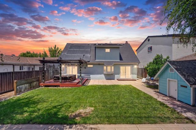 170 Herlong Avenue, San Jose, CA 95123