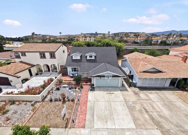 170 Herlong Avenue, San Jose, CA 95123