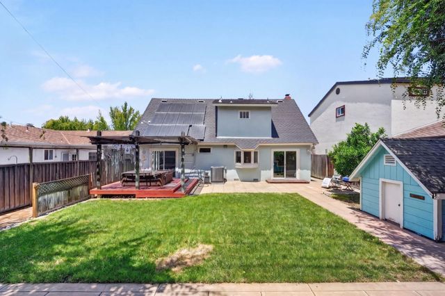 170 Herlong Avenue, San Jose, CA 95123
