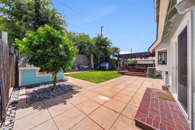 170 Herlong Avenue, San Jose, CA 95123