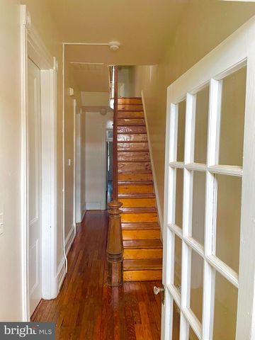 615 P ST NW, Washington, DC 20001