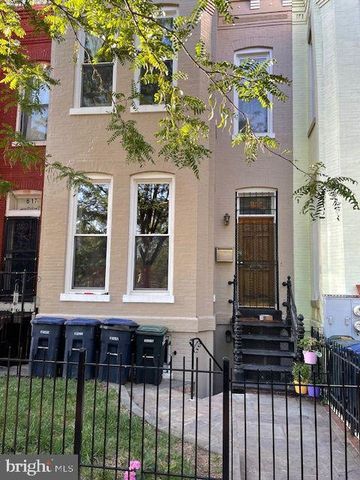 615 P ST NW, Washington, DC 20001