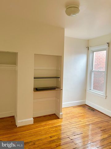 615 P ST NW, Washington, DC 20001