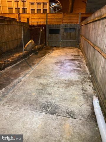 615 P ST NW, Washington, DC 20001