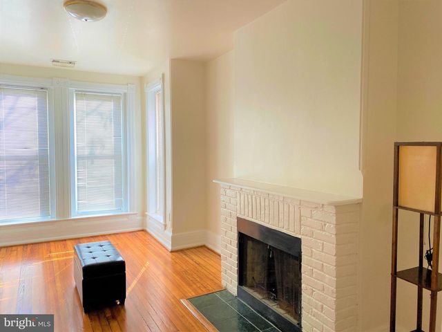 615 P ST NW, Washington, DC 20001