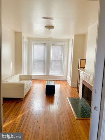 615 P ST NW, Washington, DC 20001