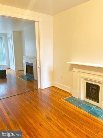 615 P ST NW, Washington, DC 20001