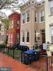 615 P ST NW, Washington, DC 20001