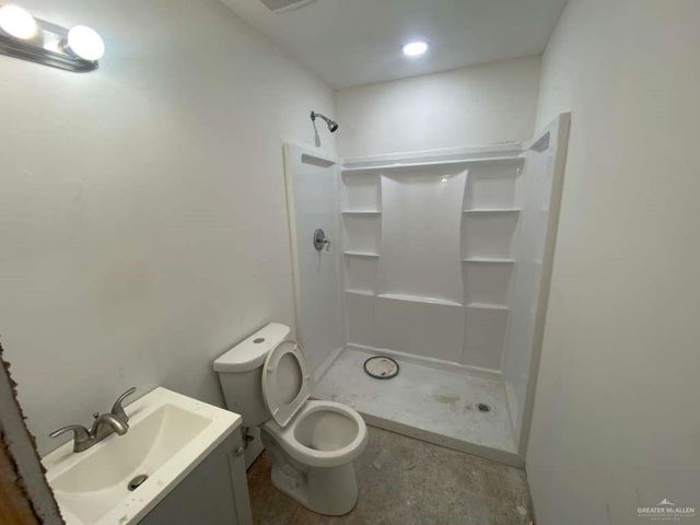 5424 Tyler Street, Weslaco, TX 78599