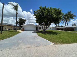 1417 SE 34th TER, Cape Coral, FL 33904