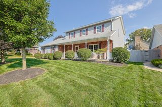 355 Mecca Drive, Vandalia, OH 45377