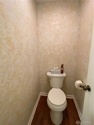 1811 Greenbriar Drive, Troy, OH 45373