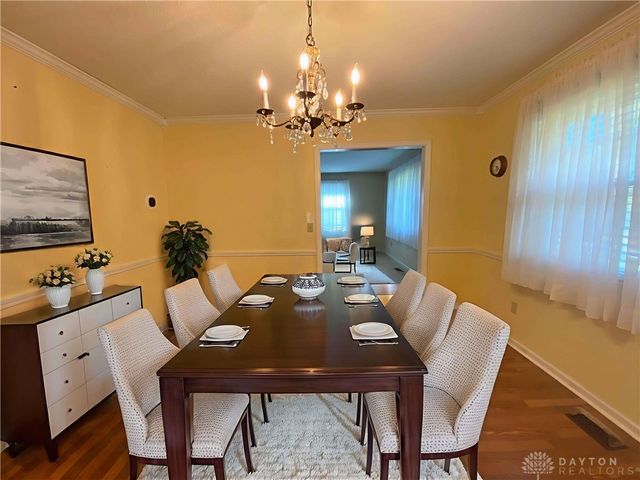 1811 Greenbriar Drive, Troy, OH 45373