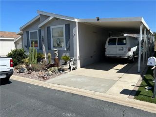 12367 4th 32, Yucaipa, CA 92399