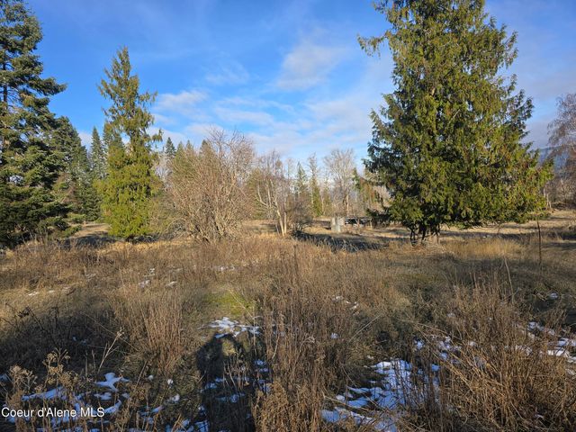 NNA WEST SIDE RD PARCEL 1, Bonners Ferry, ID 83805
