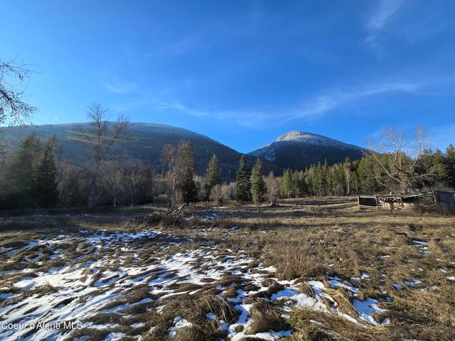 NNA WEST SIDE RD PARCEL 1, Bonners Ferry, ID 83805