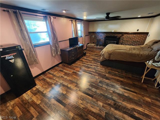 4566 Chatwood Drive, Stow, OH 44224