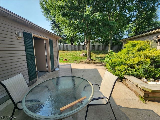 4566 Chatwood Drive, Stow, OH 44224