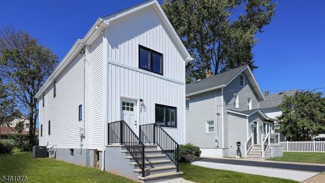 13 Columbus Ave, Edison Twp., NJ 08817
