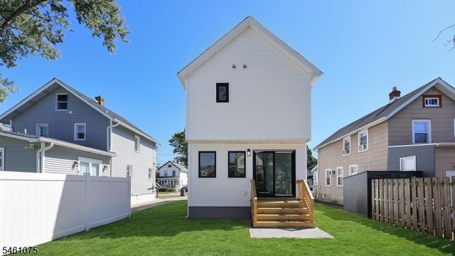 13 Columbus Ave, Edison Twp., NJ 08817