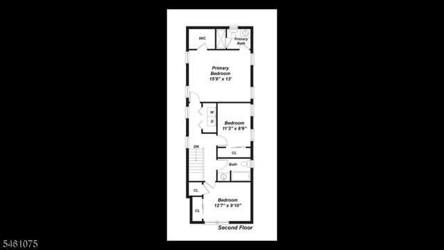 13 Columbus Ave, Edison Twp., NJ 08817