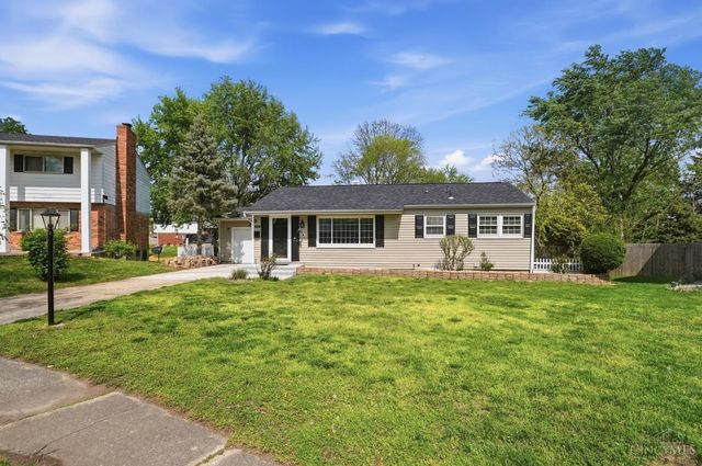 723 Adria Court, Middletown, OH 45044