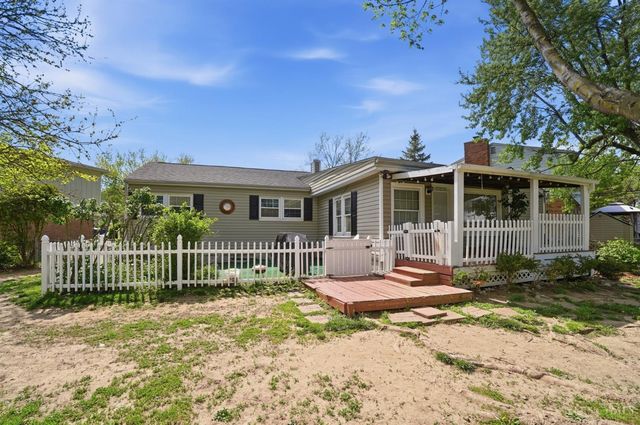 723 Adria Court, Middletown, OH 45044