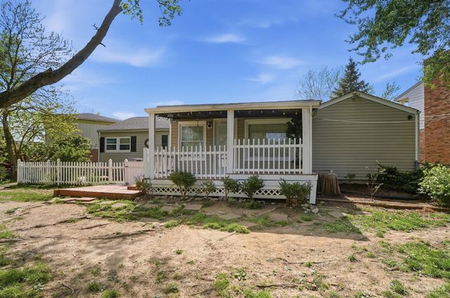 723 Adria Court, Middletown, OH 45044