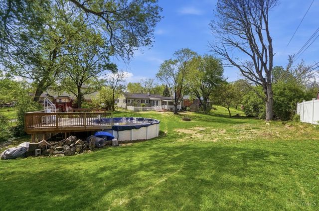 723 Adria Court, Middletown, OH 45044
