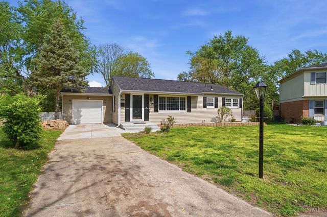 723 Adria Court, Middletown, OH 45044