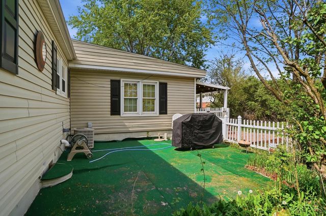 723 Adria Court, Middletown, OH 45044