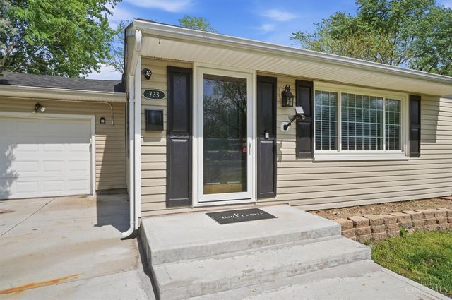 723 Adria Court, Middletown, OH 45044