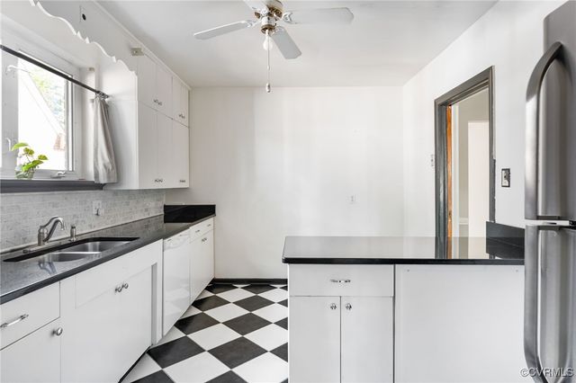 3905 W Grace St, Richmond, VA 23230