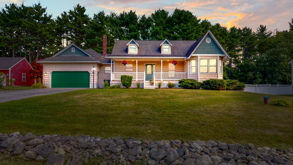 33 Waters Edge Drive, Lewiston, ME 04240 — photo 5