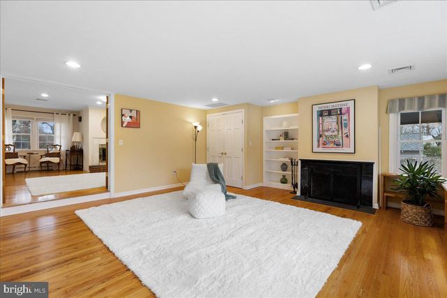 76 MOUNTAIN AVE, Princeton, NJ 08540