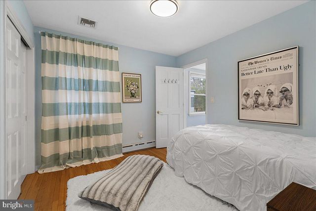 76 MOUNTAIN AVE, Princeton, NJ 08540