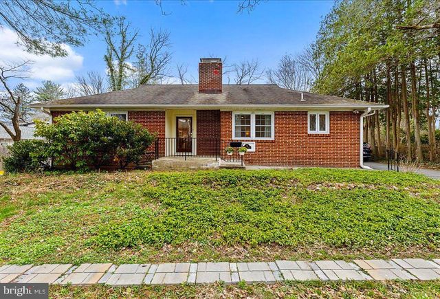 76 MOUNTAIN AVE, Princeton, NJ 08540