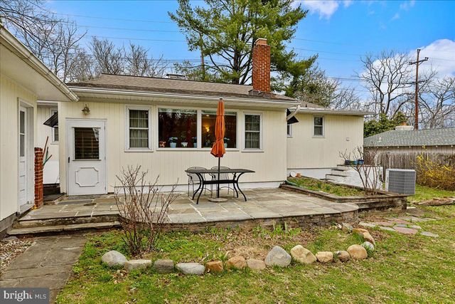 76 MOUNTAIN AVE, Princeton, NJ 08540