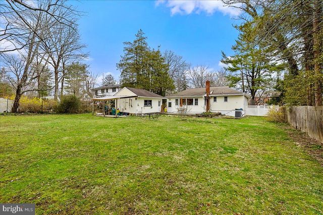 76 MOUNTAIN AVE, Princeton, NJ 08540