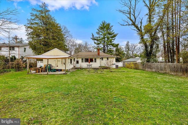 76 MOUNTAIN AVE, Princeton, NJ 08540