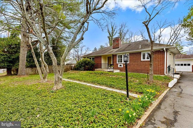 76 MOUNTAIN AVE, Princeton, NJ 08540