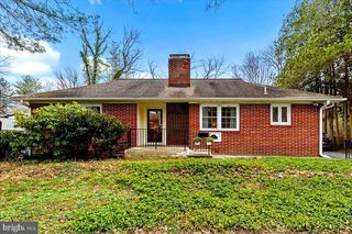 76 MOUNTAIN AVE, Princeton, NJ 08540