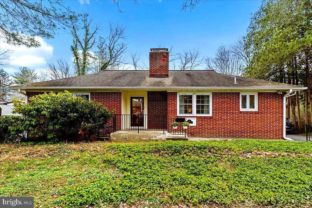 76 MOUNTAIN AVE, Princeton, NJ 08540