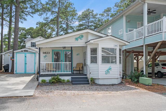 6001-1623 S Kings Hwy., Myrtle Beach, SC 29575