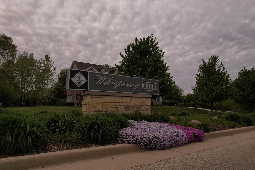 4470 107th PLACE, Pleasant Prairie, WI 53158