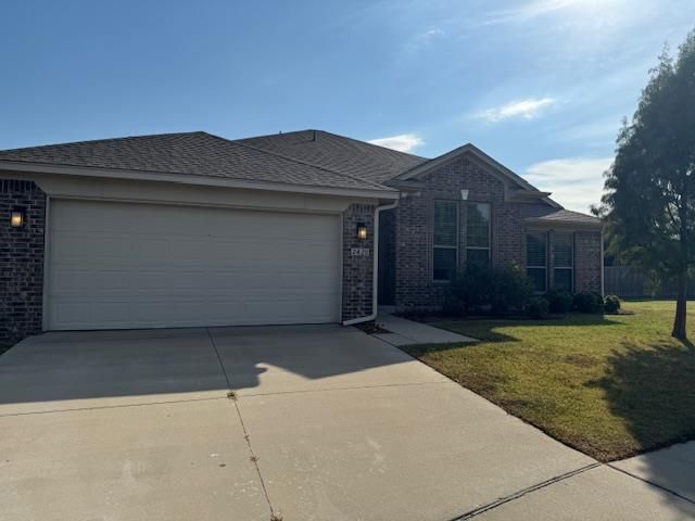 2420 SW 136th Street, Oklahoma City, OK 73170