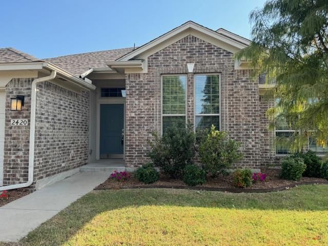 2420 SW 136th Street, Oklahoma City, OK 73170