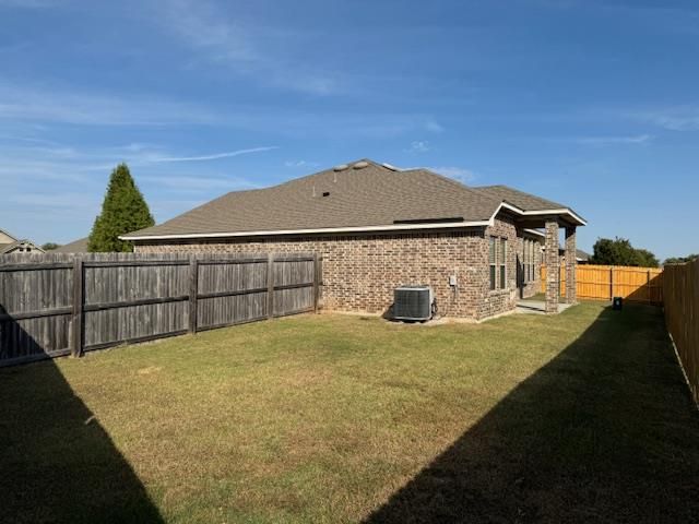 2420 SW 136th Street, Oklahoma City, OK 73170